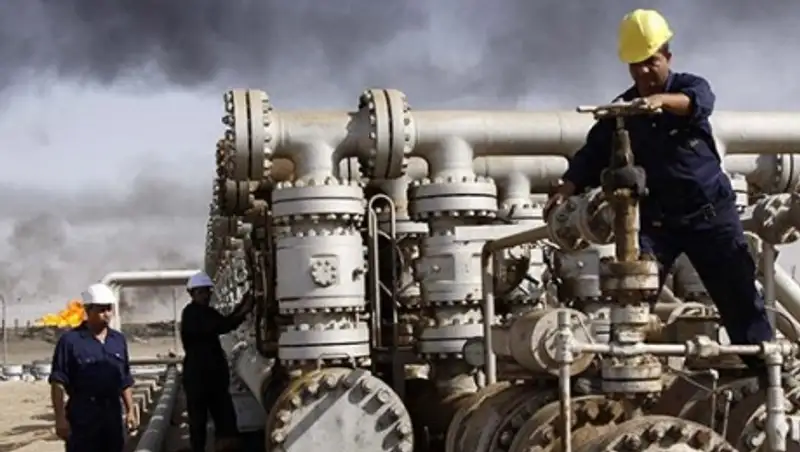 Ирак приготовился наводнить рынок нефтью  