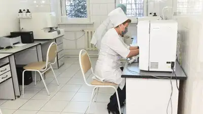 Приоритетом развития медицины, акиматом выбрана первичная медико-санитарная помощь., фото - Новости Zakon.kz от 13.03.2023 16:00