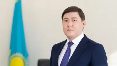 Первый замакима ВКО получил должность в Администрации президента РК, фото - Новости Zakon.kz от 07.08.2023 18:33