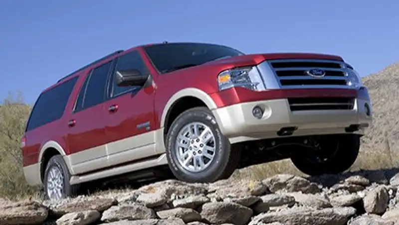 Названы самые выносливые машины