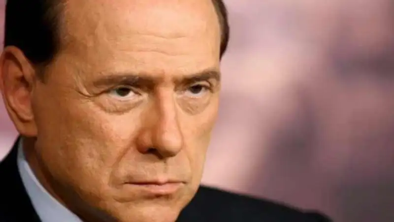 Берлускони: Игнорирование Парада Победы — это эмблема нашего поражения