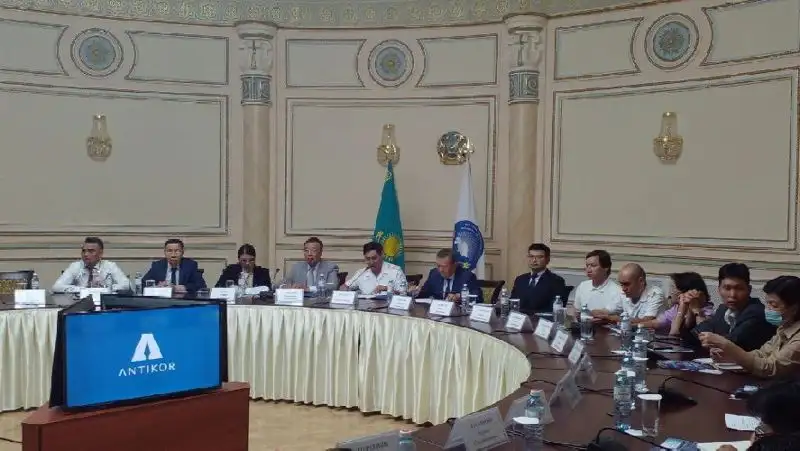 Как искоренить коррупцию в казахстанских университетах