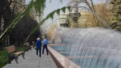 inalmaty.kz, фото - Новости Zakon.kz от 05.05.2021 16:12