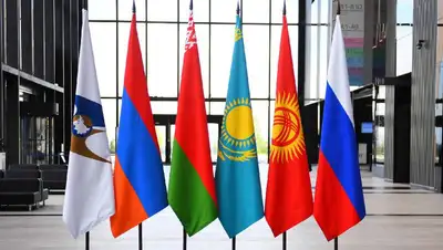 ЕАЭС и Иран договорились сохранить беспошлинный режим торговли, фото - Новости Zakon.kz от 06.10.2022 15:38