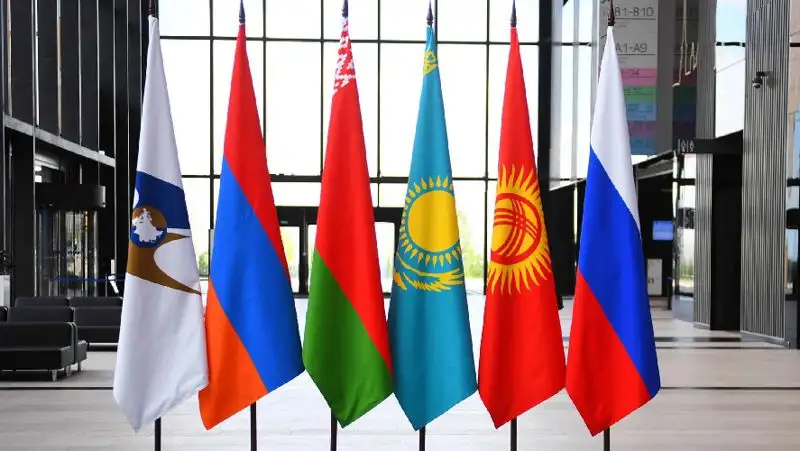 ЕАЭС и Иран договорились сохранить беспошлинный режим торговли