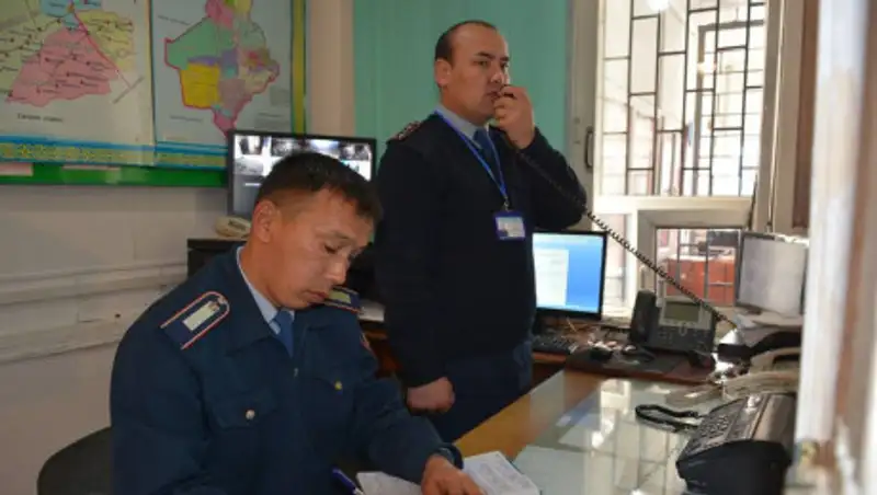 Пропавшего без вести в 2005 году мужчину поймали за кражу в магазине