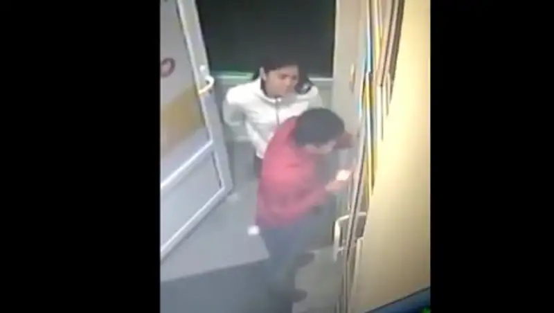 Нарастила волосы и скрылась: полиция Астаны ищет подозреваемую в мошенничестве