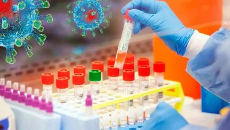 Фейк о "дельта-штамме" рассылают в Сети