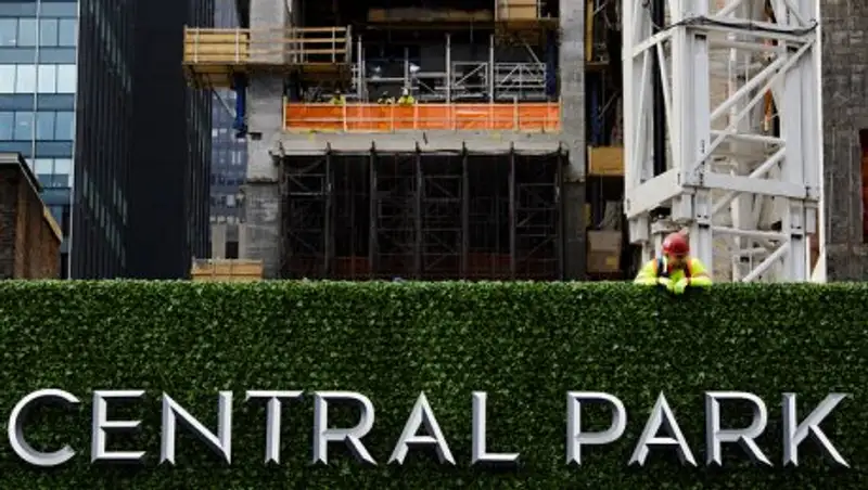 В результате взрыва в парке Нью-Йорка тяжело ранен один человек