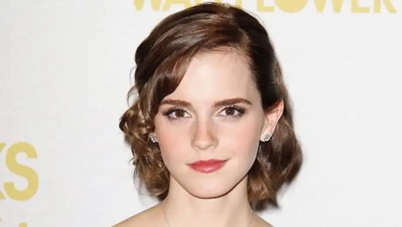 Хакеры слили в Сеть интимные снимки главной героини "Гарри Поттера"