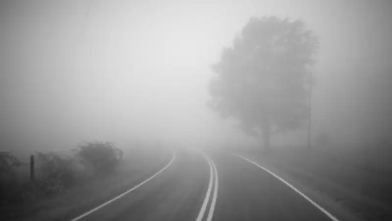 Как долго Нур-Султан останется в "туманном плену"