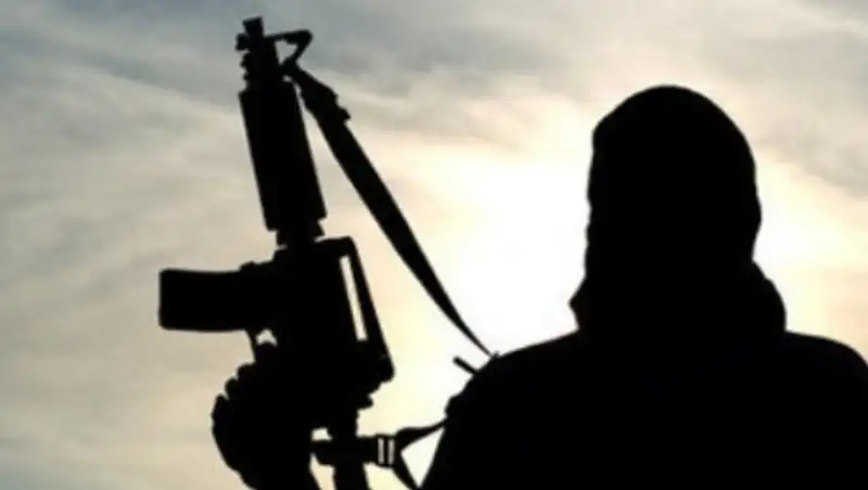 Масимов обсудил с китайским министром борьбу с терроризмом