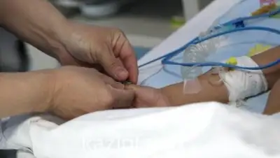 Фото: МИА "Казинформ", фото - Новости Zakon.kz от 13.12.2017 08:39