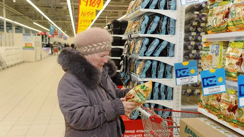 Запасы продуктов пополняются на системной основе – МТИ