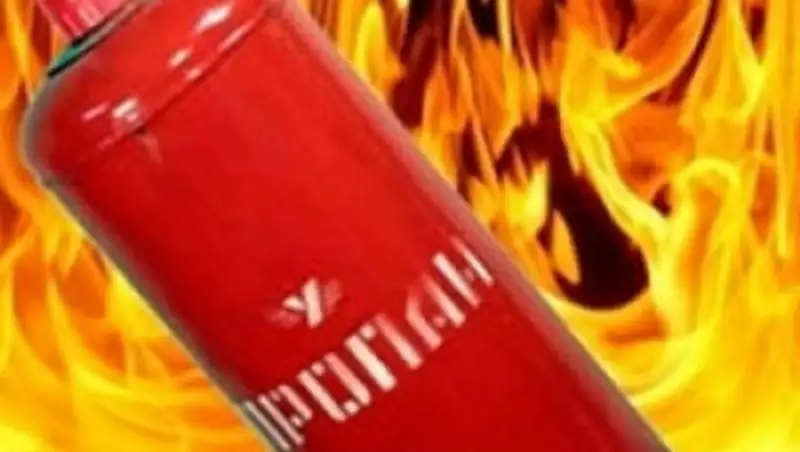 При взрыве газового баллона в Астане пострадали 10 человек