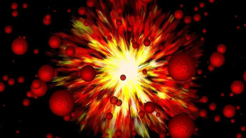 Земля под ударом: 9 февраля ожидается сильная магнитная буря