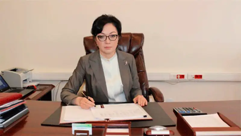 Назначен новый Председатель Правления АО «Аграрная кредитная корпорация»