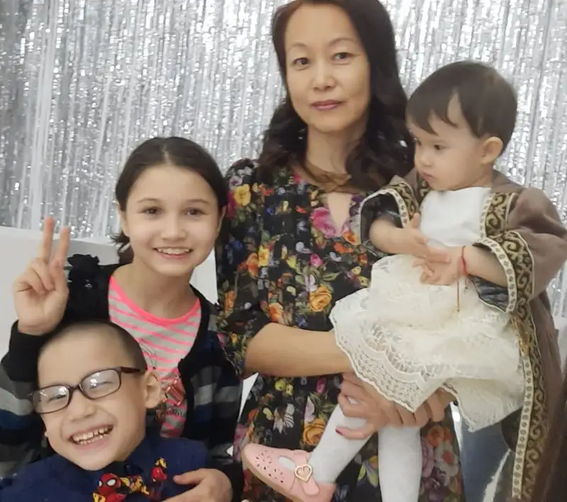 Программу поддержки приемных семей запустили казахстанские бизнесмены, фото - Новости Zakon.kz от 20.01.2023 11:55
