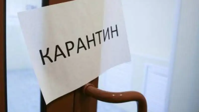 Цой: Смягчения карантина не будет