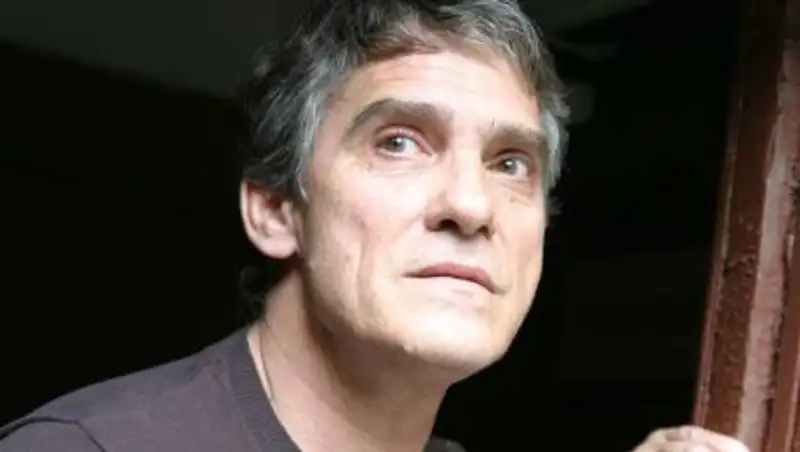 Состояние Гаркалина врачи оценивают как крайне тяжелое