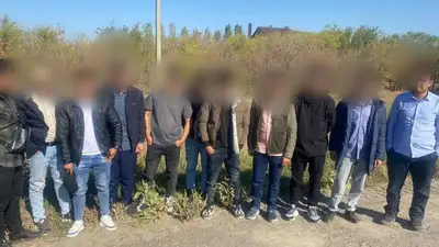 граждане Афганистана, фото - Новости Zakon.kz от 30.09.2023 00:42