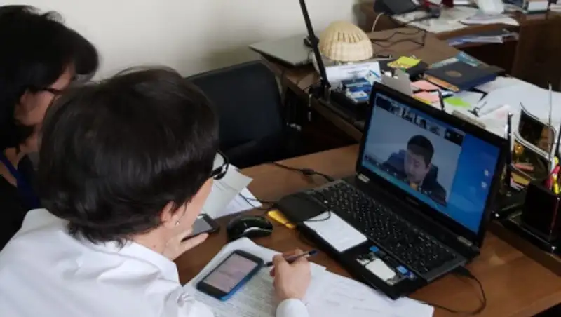 С 2021 года все отделы образования будут переданы на уровень областного управления