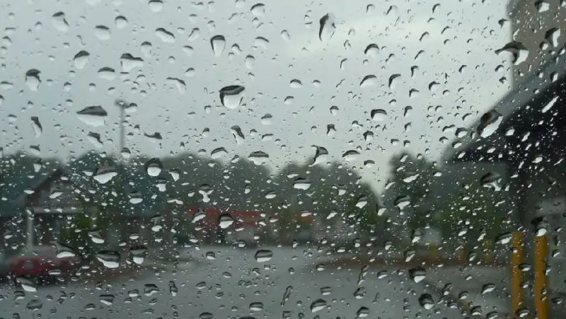 Сильный дождь и гроза –  прогноз погоды на 4 марта в Казахстане