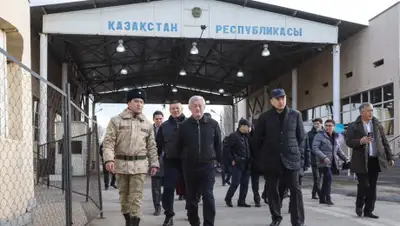 primeminister.kz, фото - Новости Zakon.kz от 09.02.2020 14:10