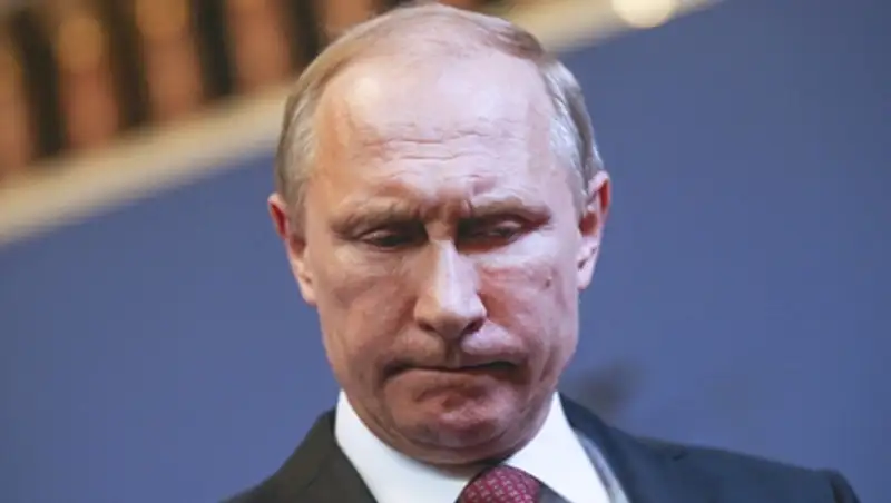 Путин раскрыл планы спецслужб Запада по дестабилизации ситуации в России