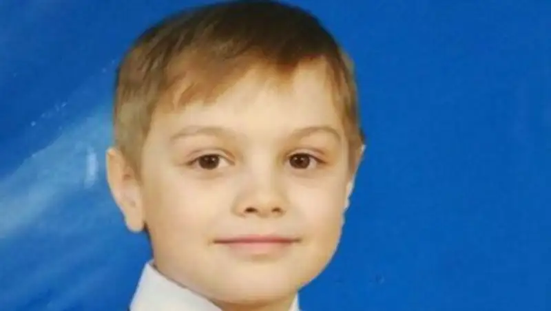 Пропавшего в Костанае 8-летнего мальчика нашли мертвым
