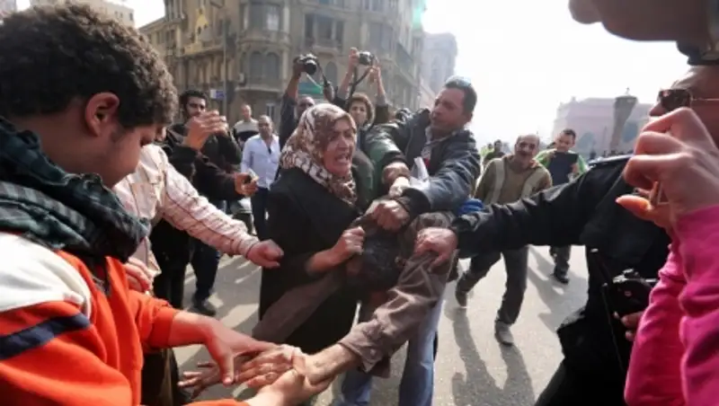 В Египте жертвами столкновений стали 15 человек, задержаны более 130 зачинщиков