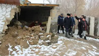 Регион-Press, фото - Новости Zakon.kz от 21.03.2018 19:03