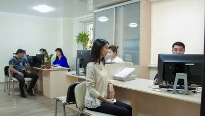 Управление жилья и жилищной инспекции Алматы, фото - Новости Zakon.kz от 21.09.2018 13:38