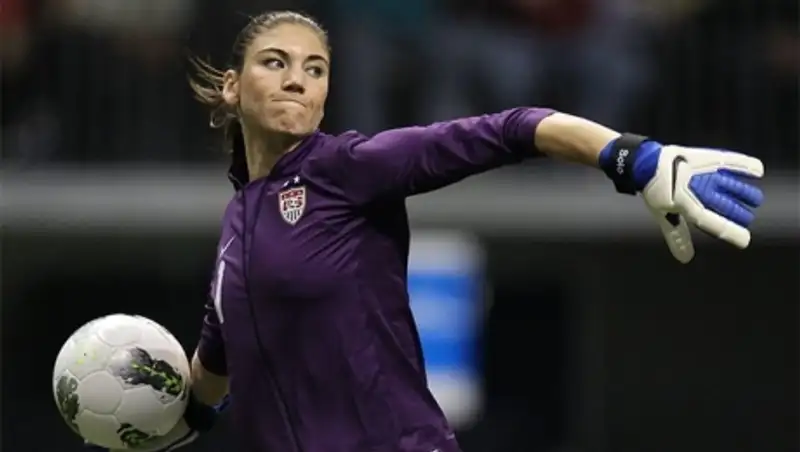 Двукратная олимпийская чемпионка Соло отказывается ехать на ОИ-2016 из-за вируса Зика 