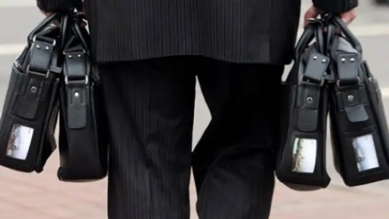 Новые кадровые назначения в Казахстане