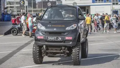 Zakon.kz, фото - Новости Zakon.kz от 31.08.2016 16:27