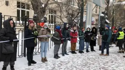 echo.msk, фото - Новости Zakon.kz от 14.02.2021 19:32