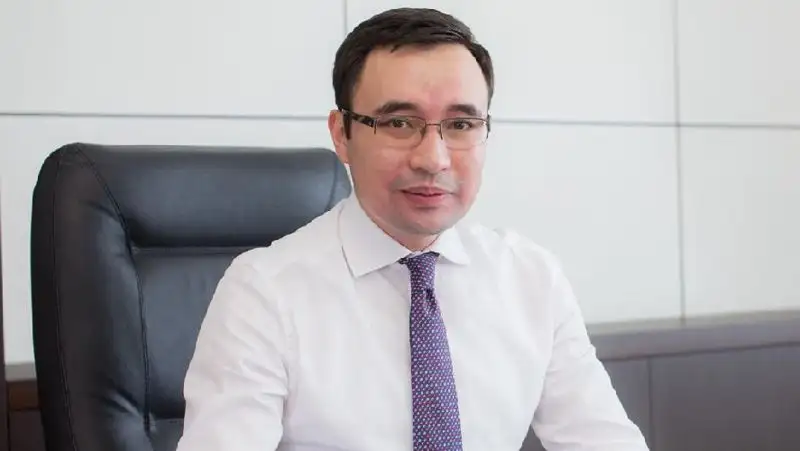 Экс-вице-министр нацэкономики  назначен замакима Алматы