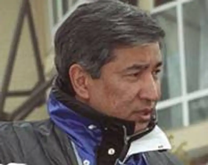 Астане подыщут нового главного дизайнера, фото - Новости Zakon.kz от 26.03.2012 22:33