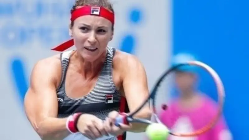 Казахстанские теннисистки проиграли канадкам в Кубке Федерации