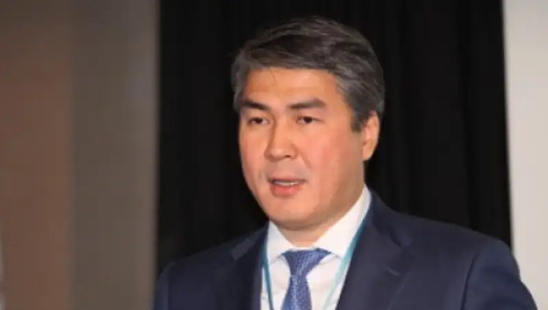 А.Исекешев: Казахстан и Испания могут сотрудничать в туризме