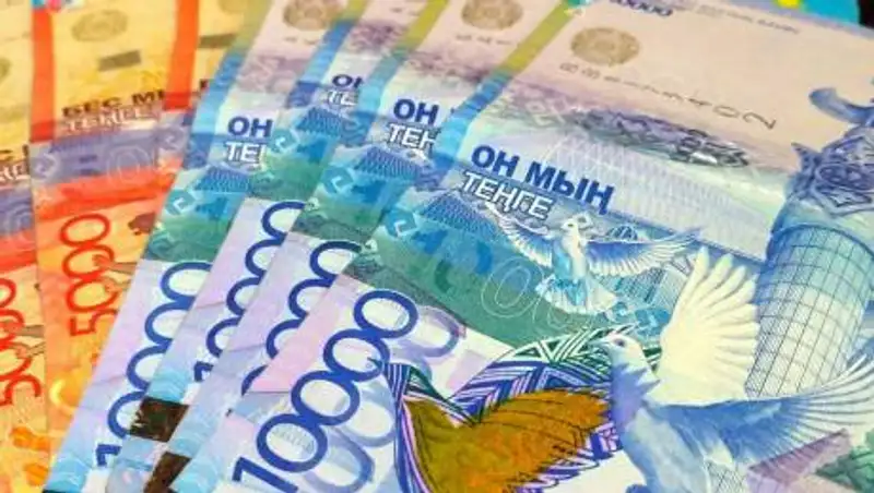 316 млн тенге украли работники АО в Нур-Султане