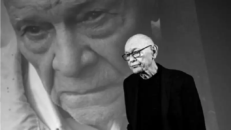 Умер актер из «Вечного зова» и «Евдокии» Николай Лебедев