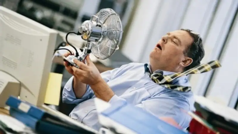 Как защитить себя от жары - советы специалистов