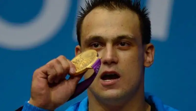 С каким настроем Илья Ильин возвращается в большой спорт?