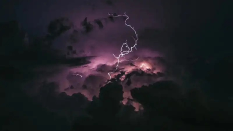 В 12 регионах Казахстана объявлено штормовое предупреждение