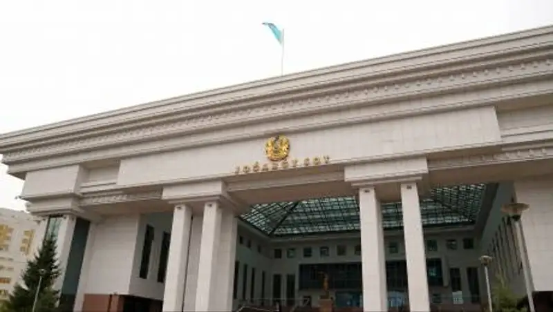 Коллегия по административным делам появится в Верховном суде РК