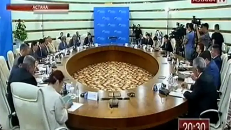 Пять институциональных реформ создадут основу для вхождения РК в 30-ку развитых стран