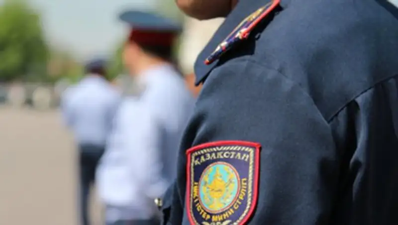 В Темиртау разыскивают пропавшего предпринимателя