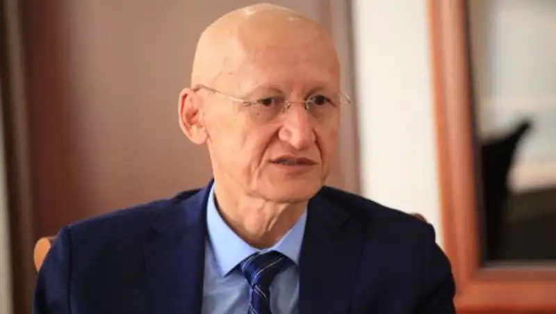 Сейчас самое время покупать активы в рамках приватизации, считает Жамишев